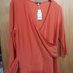 NWT Paniz Dress